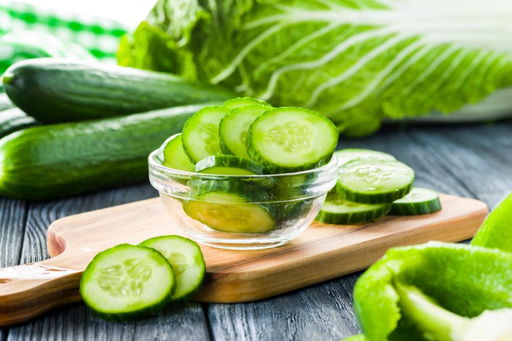 Selain Menyegarkan, Ini 7 Manfaat Timun untuk Tubuh Anda
