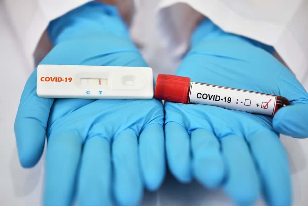 Semua Hal tentang Tes COVID-19 yang Perlu Anda Tahu