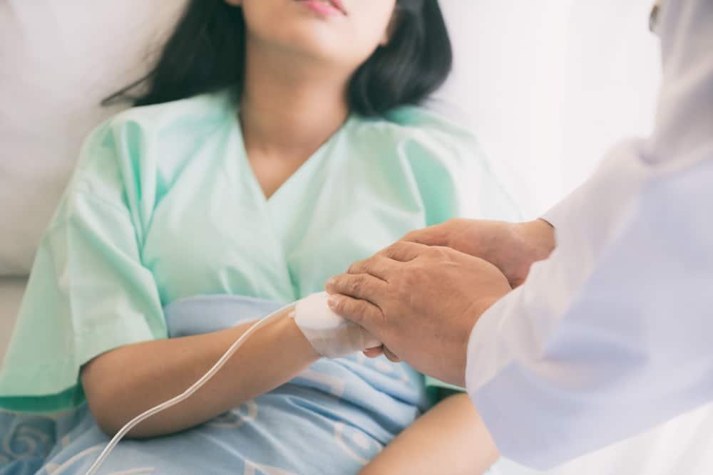 Penyebab dan Cara Mencegah Keguguran Berulang, Bumil Harus Tahu!