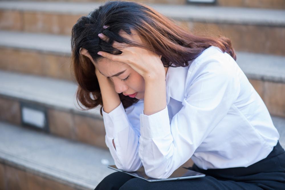 Post Traumatic Stress Disorder (PTSD)