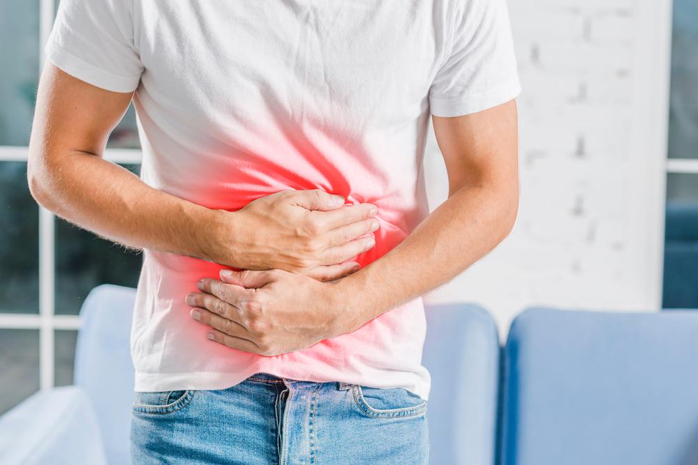gastroparesis