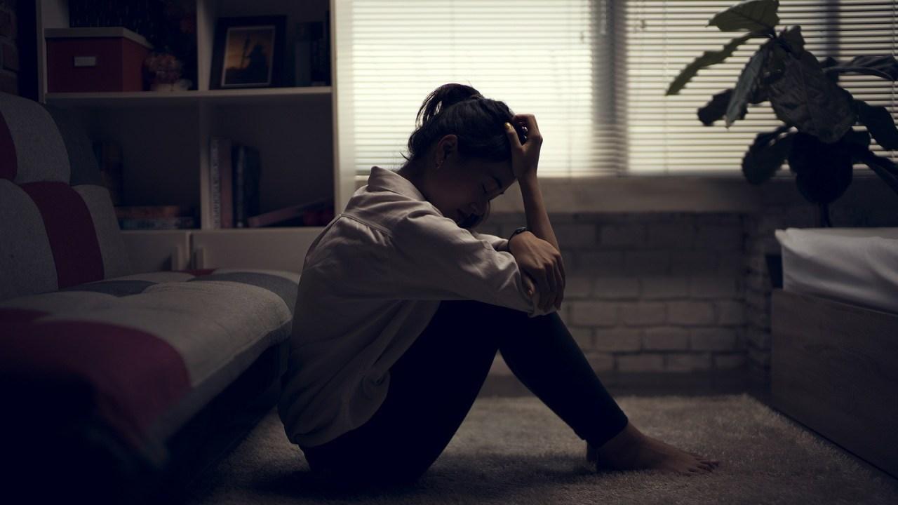 Borderline Personality Disorder (Gangguan Kepribadian Ambang)
