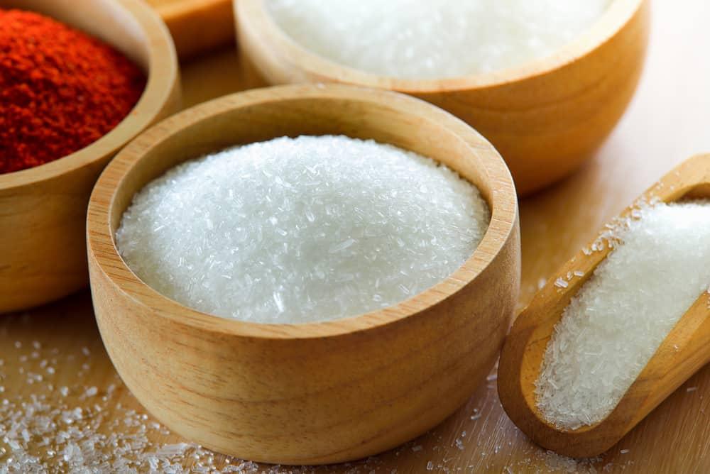 Zat Aditif pada Makanan Ternyata Tak Selalu Berbahaya