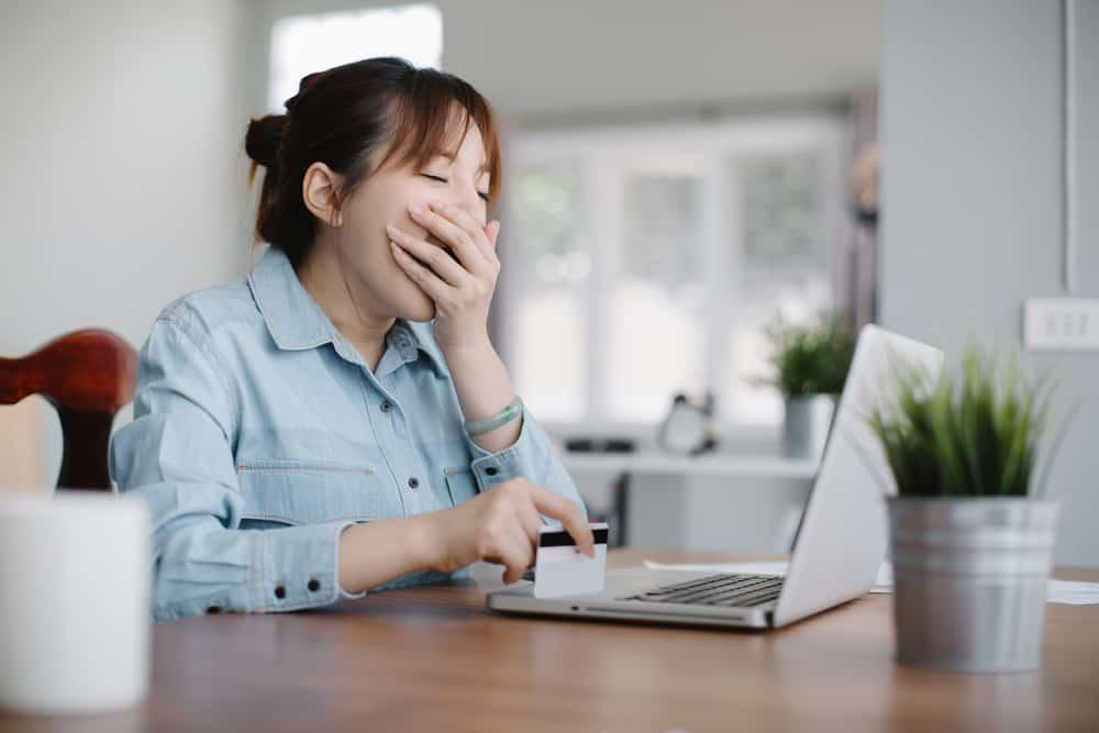 Waspada Microsleep, Ketiduran Singkat yang Bisa Berbahaya