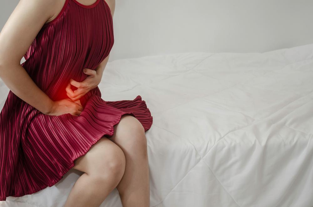 Tak Boleh Disepelekan, Para Wanita Perlu Mengenali Gejala Sifilis di Tiap Tahapan