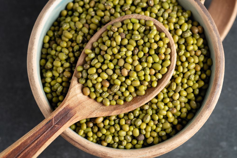 Mengungkap 7 Manfaat Kacang Hijau yang Mengejutkan