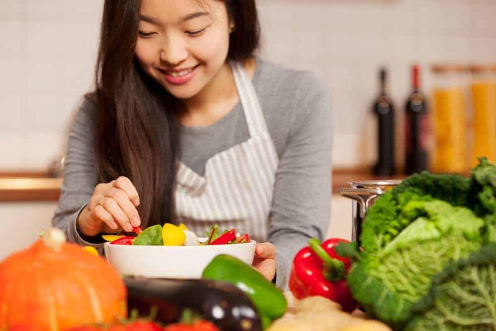 makanan-untuk-penderita-kanker-hati