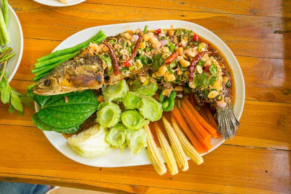 Kaya Kandungan Albumin! Ini 5 Manfaat Ikan Gabus yang Mengejutkan bagi Kesehatan