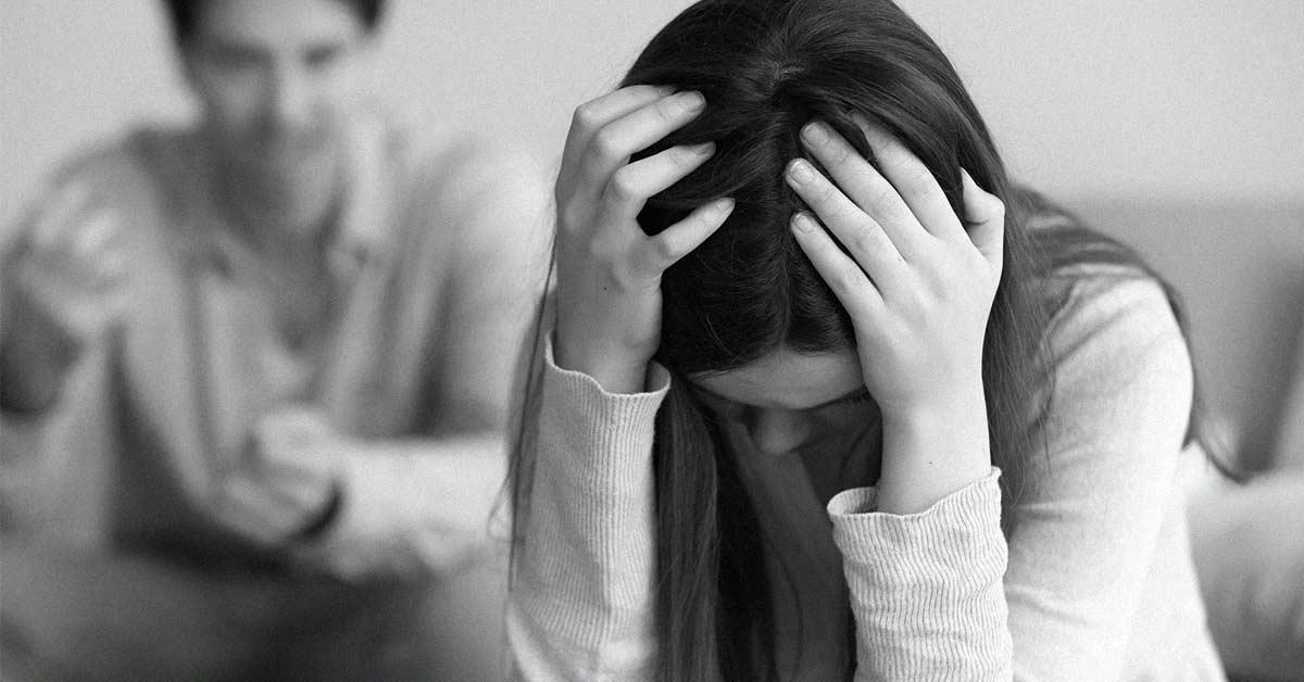 Kupas Tuntas Perilaku Misoginis, Rasa Benci Berlebihan Pria Terhadap Wanita