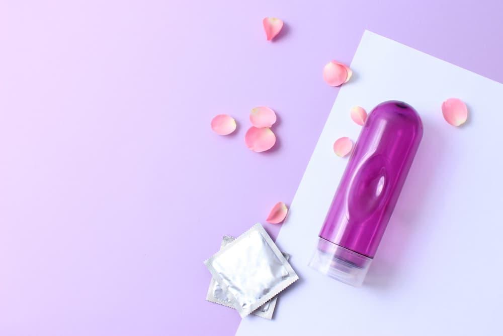 4 Pilihan Pelumas Seks untuk Wanita dan Tips Memilih yang Paling Aman