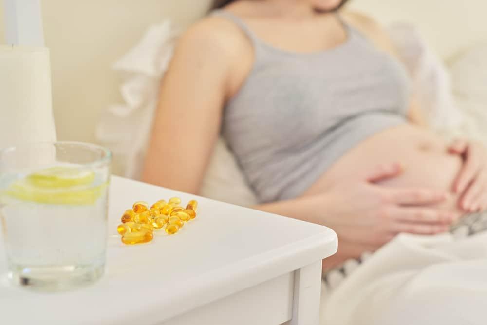 Manfaat Memenuhi Kebutuhan DHA untuk Ibu Hamil (Masih Perlukah Suplemen?)