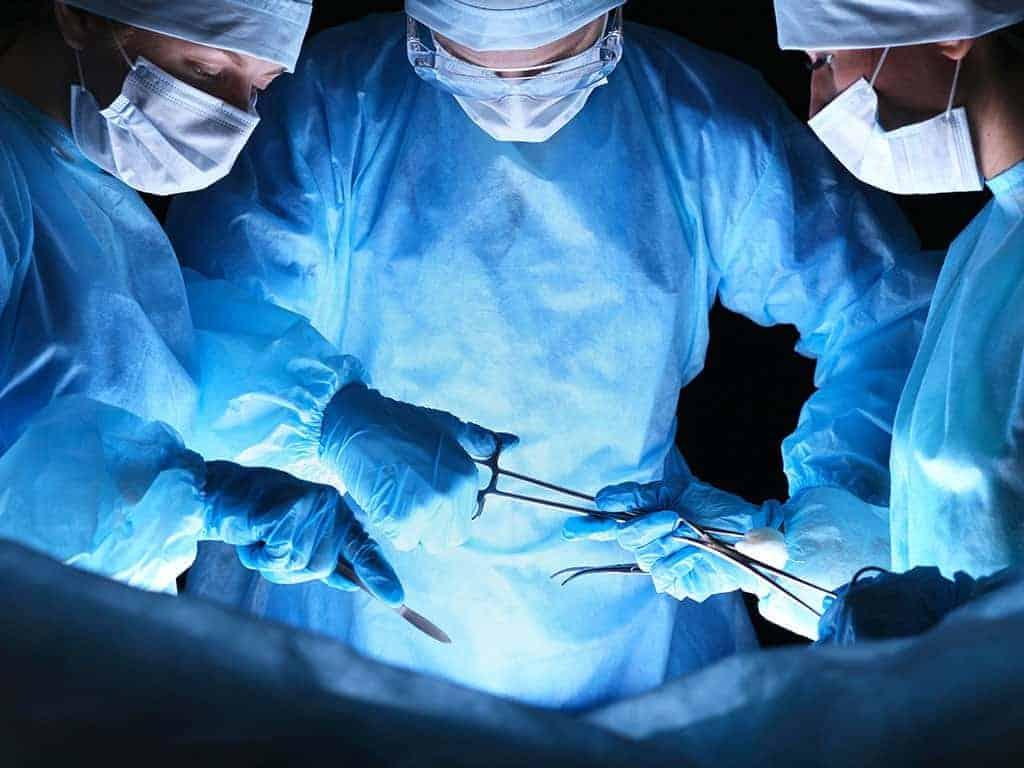 Kateterisasi Jantung (Angiogram Koroner)