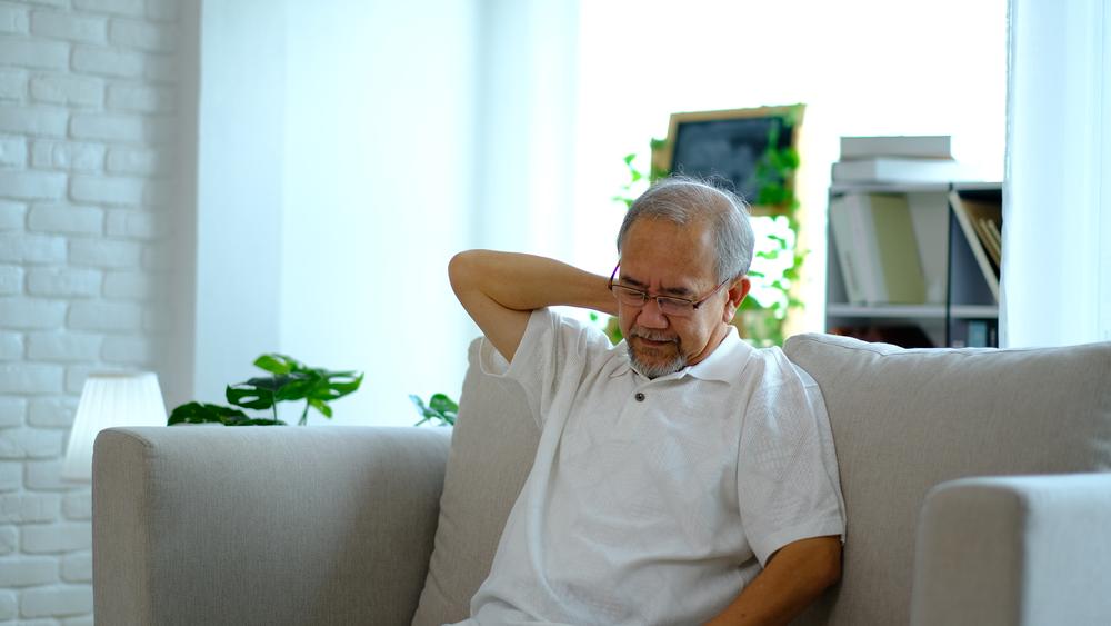 Kenali Sarcopenia, Kondisi Hilangnya Massa dan Kekuatan Otot pada Lansia