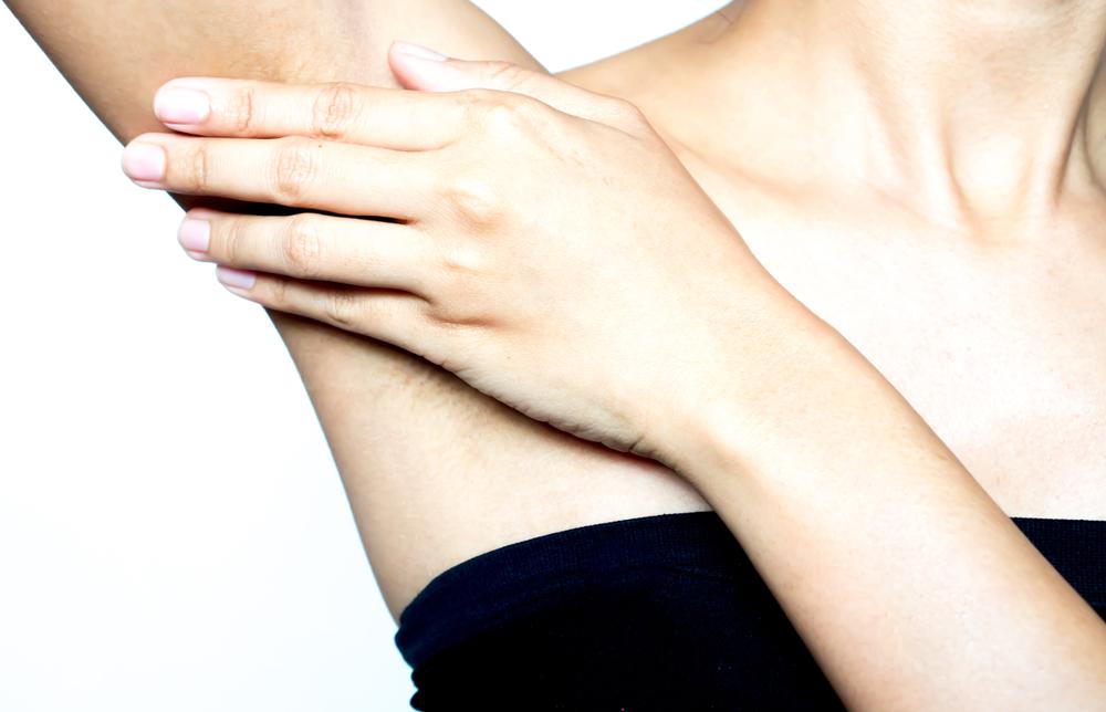 7 Penyebab Ketiak Terasa Sakit, Kapan Perlu Periksa ke Dokter?