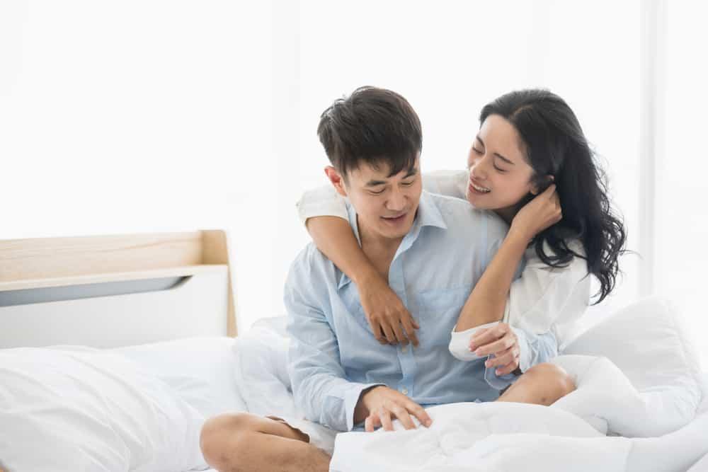 Mengenal Foreplay, Aktivitas Sensual untuk Panaskan Ranjang