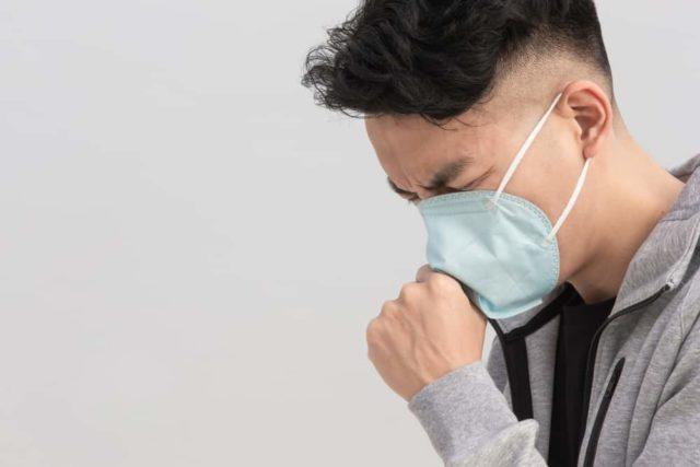 Berbagai Cara Paling Umum Anda Bisa Tertular Tuberkulosis (TB)