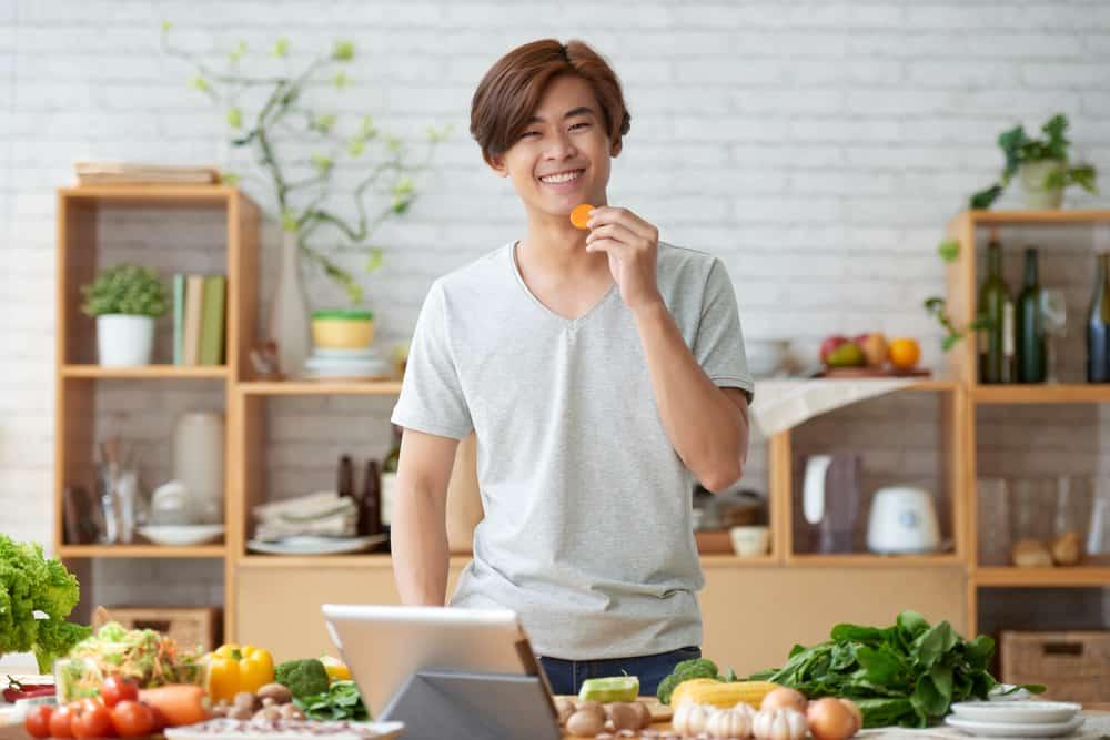 makanan-untuk-gastroparesis