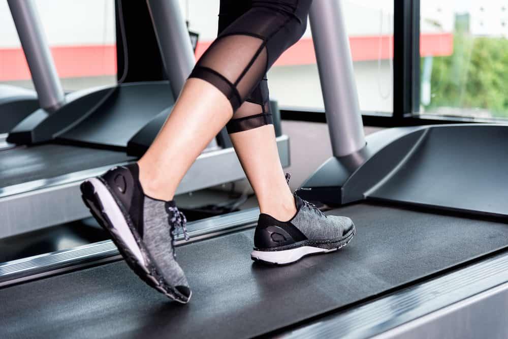4 Panduan Olahraga Fitness Saat Puasa, Apa Saja?