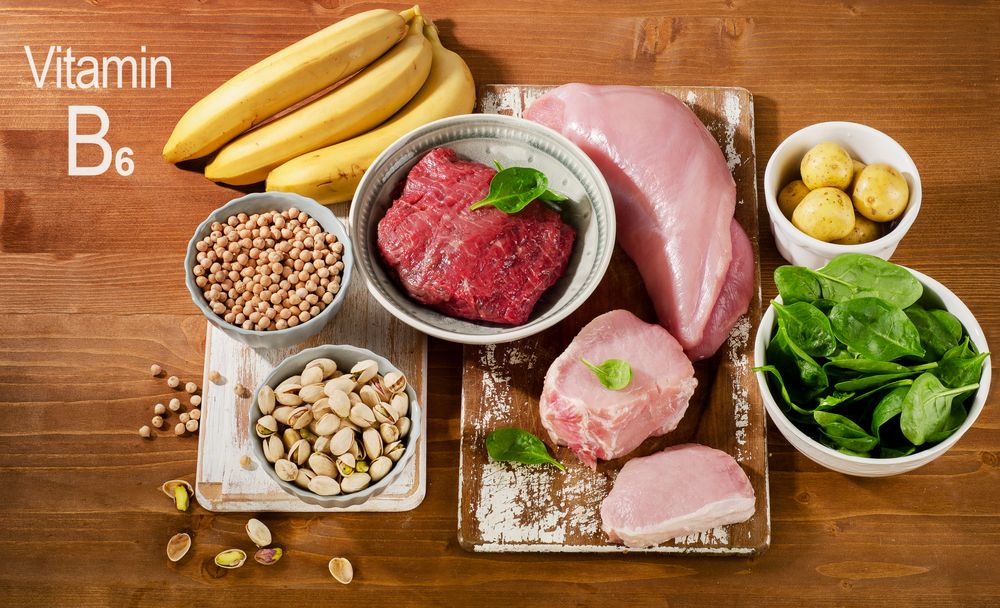 manfaat-vitamin-b6-dan-sumber-makanannya