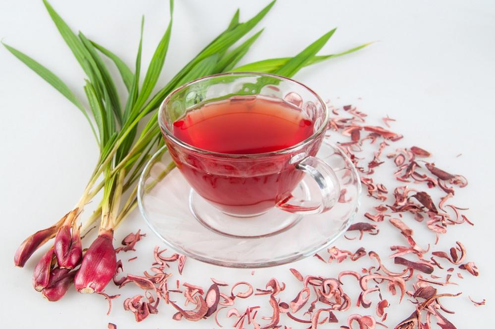 Jarang Diketahui, Ini 4 Manfaat Bawang Dayak untuk Kesehatan