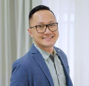 dr. MN Ardi Santoso, M.Kes, Sp.A