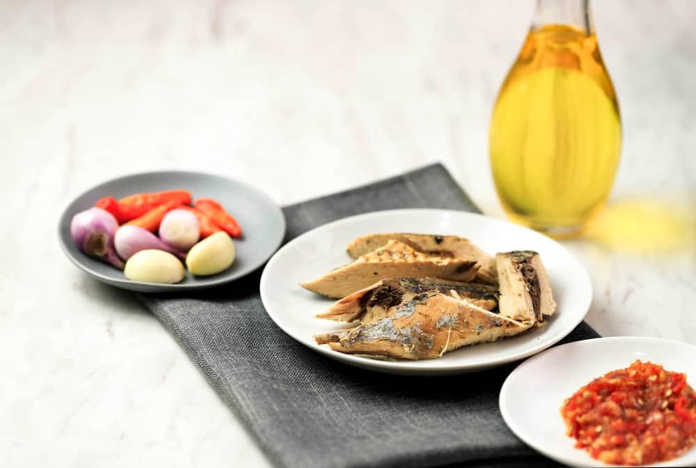 7 Manfaat Ikan Tongkol yang Bergizi Plus Tips Sebelum Memakannya