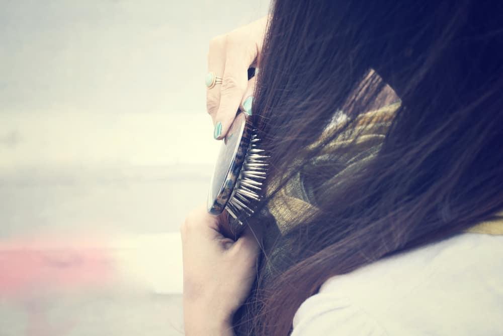 Siapa Bilang Merawat Rambut Panjang Itu Susah? Ini 5 Tipsnya