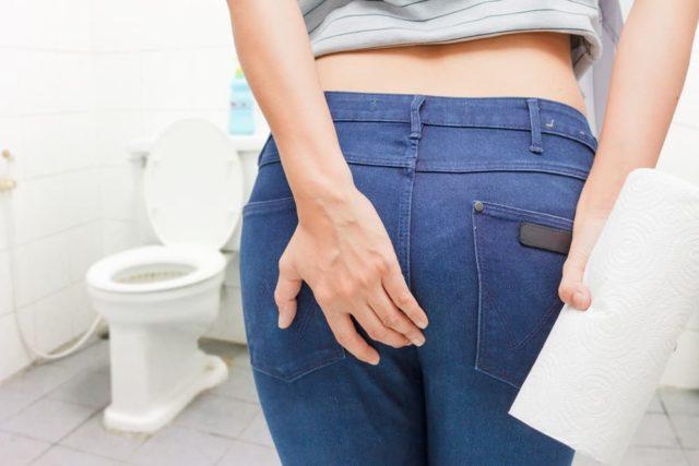 Semua Hal Penting yang Perlu Anda Tahu Tentang Ambeien Luar