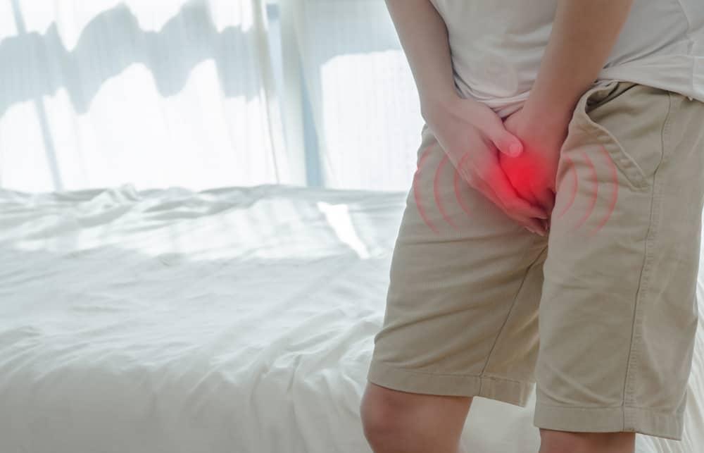 Cara Membersihkan Smegma, Bercak Putih yang Muncul pada Penis dan Vagina