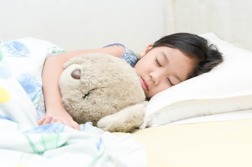 Berbagai Penyebab dan Cara Mengatasi Anak yang Mendengkur