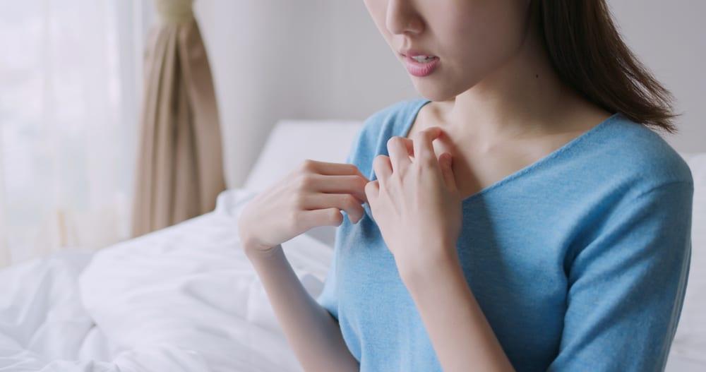 penyebab-payudara-gatal-saat-hamil