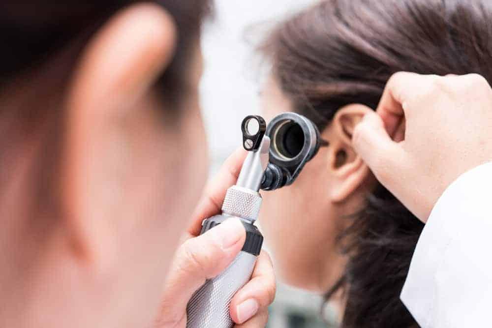 Penyakit Telinga Hidung Tenggorokan, Tanda Harus Periksa ke Dokter Spesialis THT