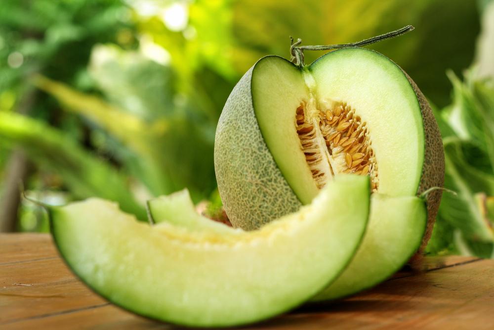 9 Manfaat Melon, dari Cegah Hipertensi Hingga Menyehatkan Mata