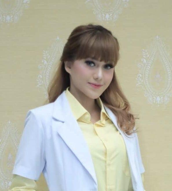 drg. Ilma Soraya, MM