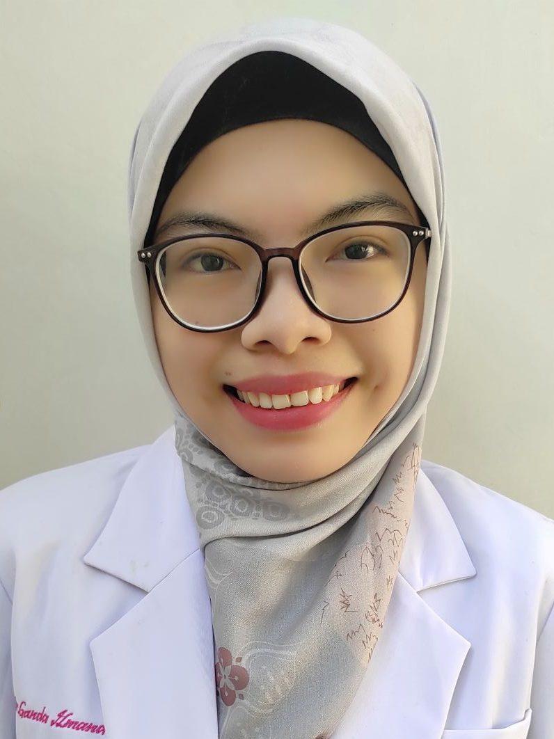 dr. Ganda Ilmana, Sp.A