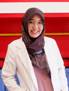 drg. Laila Novpriati