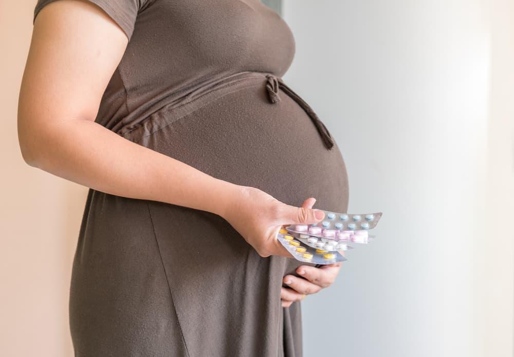 Minum Paracetamol untuk Ibu Hamil, Apakah Aman?