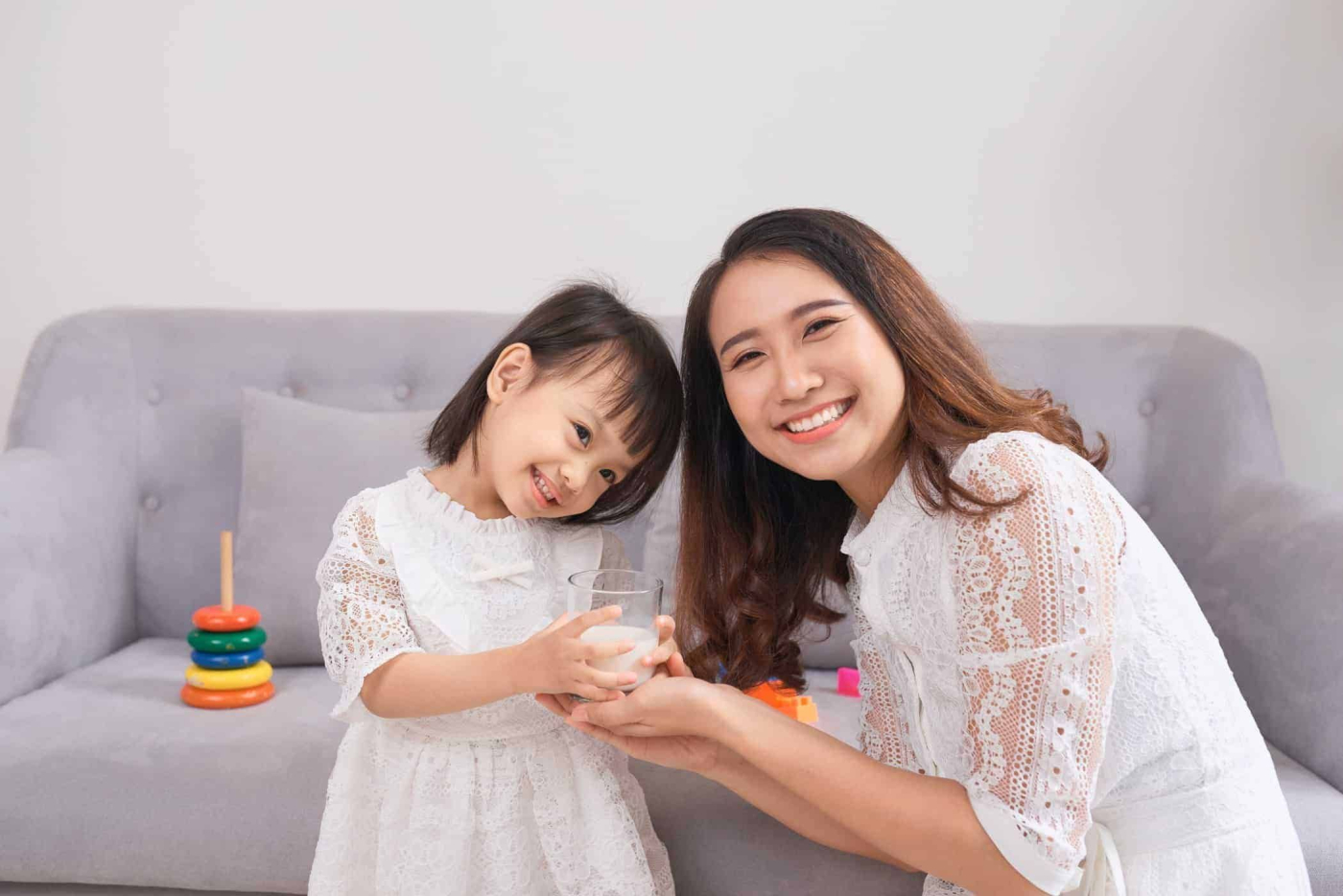 4 Manfaat Laktosa untuk Tumbuh Kembang si Kecil dan Pemberiannya