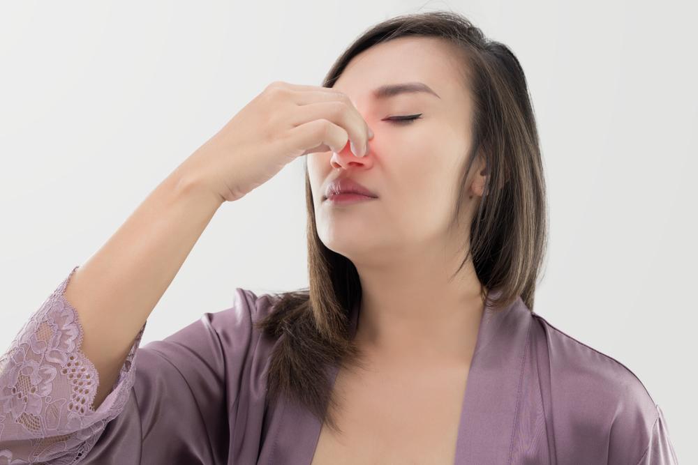 Ciri-Ciri dan Gejala Adanya Polip di dalam Hidung Anda, Apa Saja?