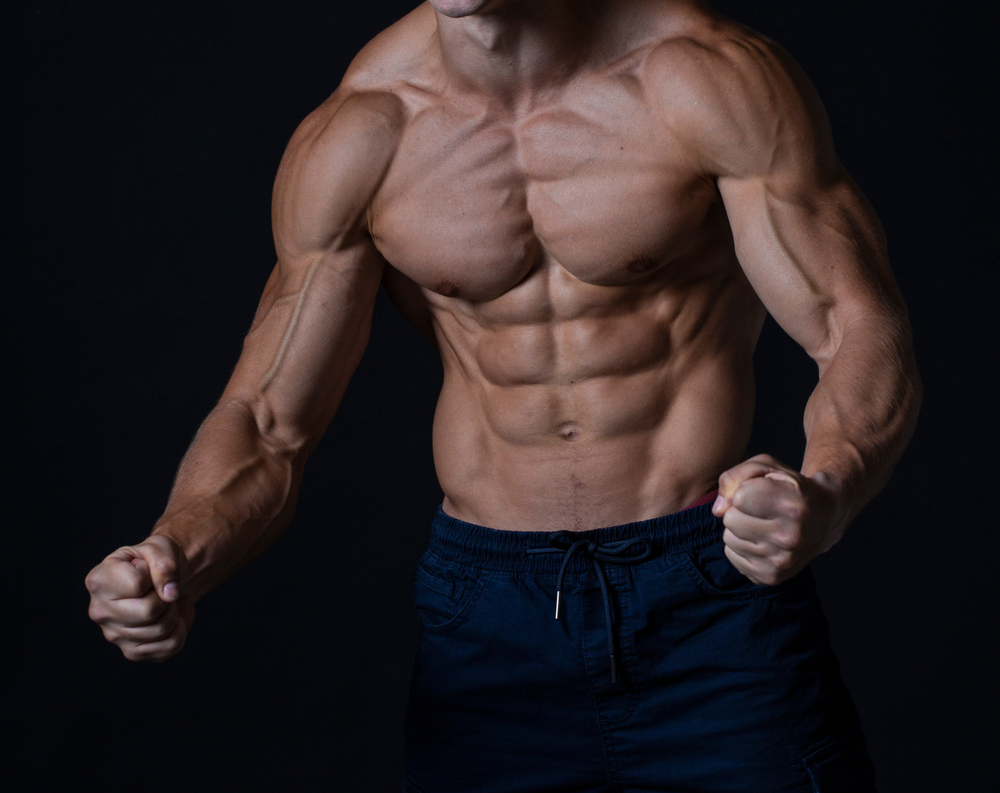 Informasi Lengkap Hipertrofi Otot atau Peningkatan Ukuran Otot