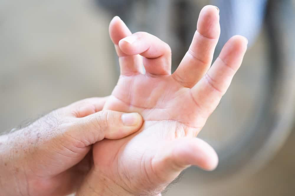 trigger-finger