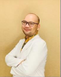 dr. Yudo Irawan, Sp. KK