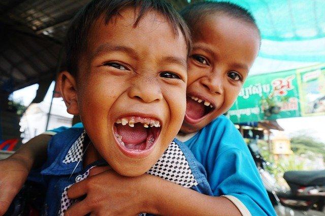 Pentingnya Memahami Tumbuh Kembang Gigi dan Rahang Anak Sejak Dini