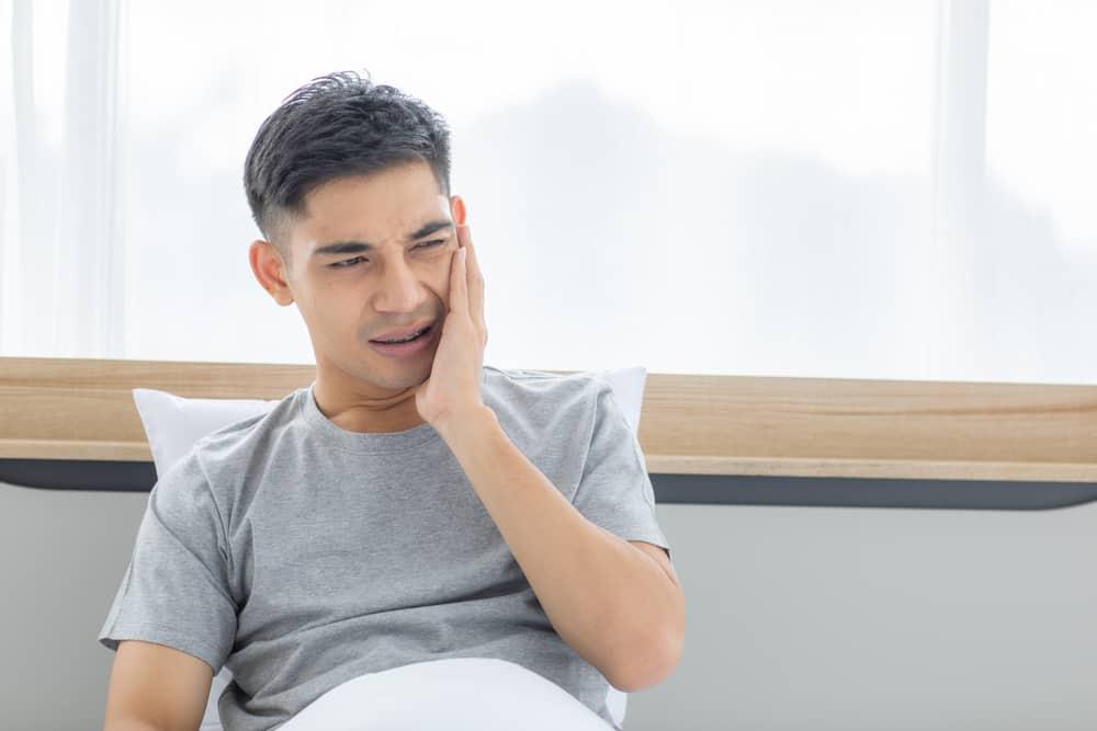 Pengaruh Kesehatan Gigi dan Mulut Bagi Kesehatan Tubuh Secara Menyeluruh