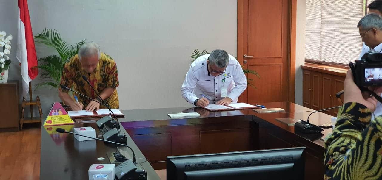 Kolaborasi HelloSehat, ATENSI dan Kementerian Kesehatan Hadapi COVID-19