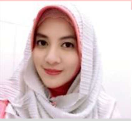 DR. (Cand.) Dr. Inggrid Tania, M.Si.