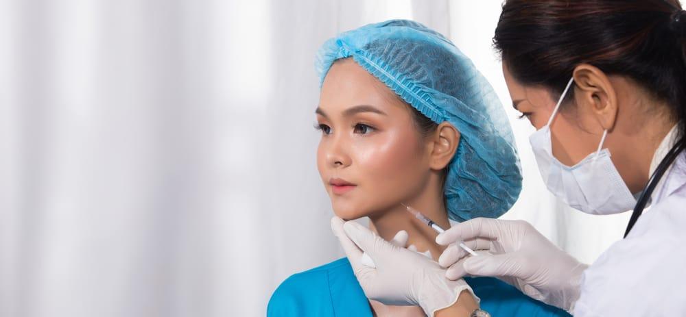Penyebab dan Dampak dari Filler Wajah yang Gagal