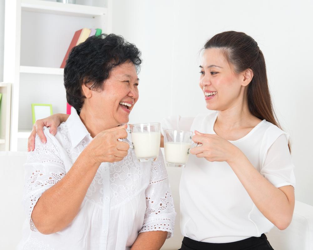 Manfaat Susu untuk Orang Dewasa dan Nutrisi Penting di Dalamnya