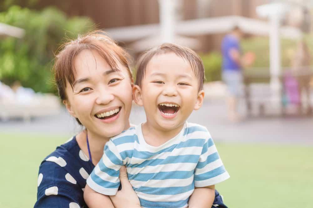 5 Tips untuk Meningkatkan Kecerdasan Anak Usia 1-3 Tahun