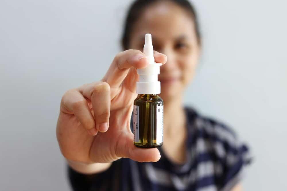mengatasi-hidung-tersumbat